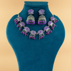 Crafted Necklaces (NECKLACE 9062)