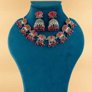 Crafted Necklaces (NECKLACE 9063)