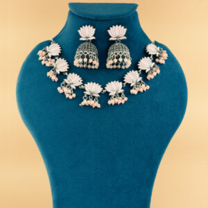 Crafted Necklaces (NECKLACE 9064)