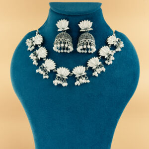 Crafted Necklaces (NECKLACE 9065)