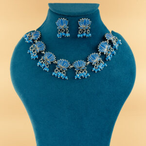 Crafted Necklaces (NECKLACE 9068)