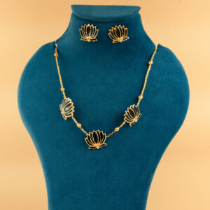 Crafted Necklaces (NECKLACE 9074)