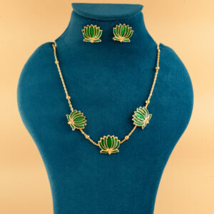 Crafted Necklaces (NECKLACE 9075)