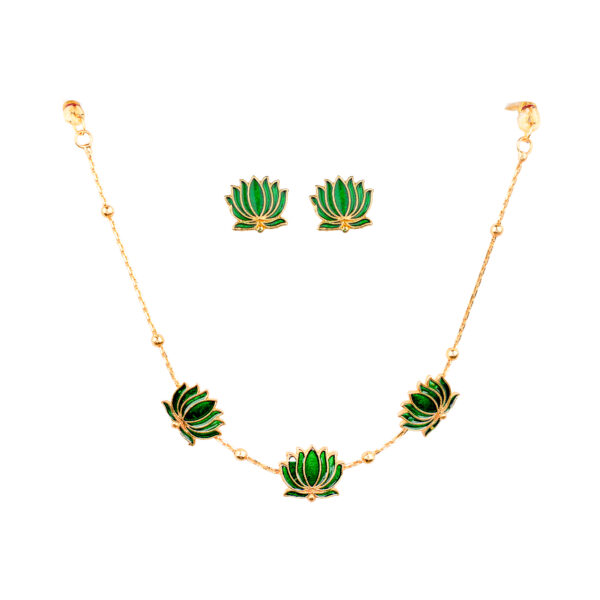 NECKLACE9075_4 NECKLACE9075_4