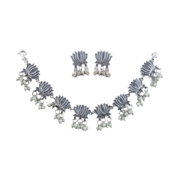 NECKLACE9076_4 NECKLACE9076_4