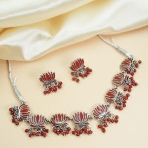 Crafted Necklaces (NECKLACE 9078)