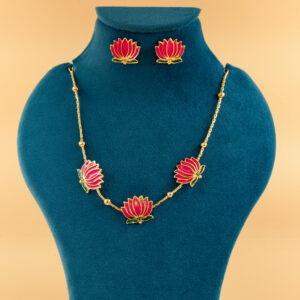Crafted Necklaces (NECKLACE 9081)