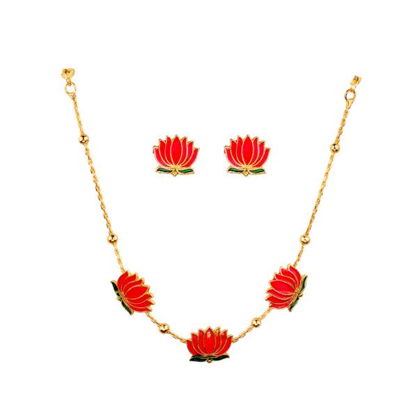 NECKLACE9081_2 NECKLACE9081_2