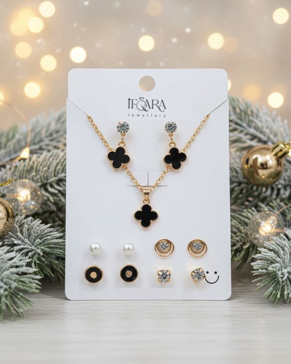 NECKLACE 9086 (MV-601A) NECKLACE 9086 (MV-601A)