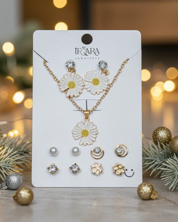 NECKLACE 9087 (MV-601A)