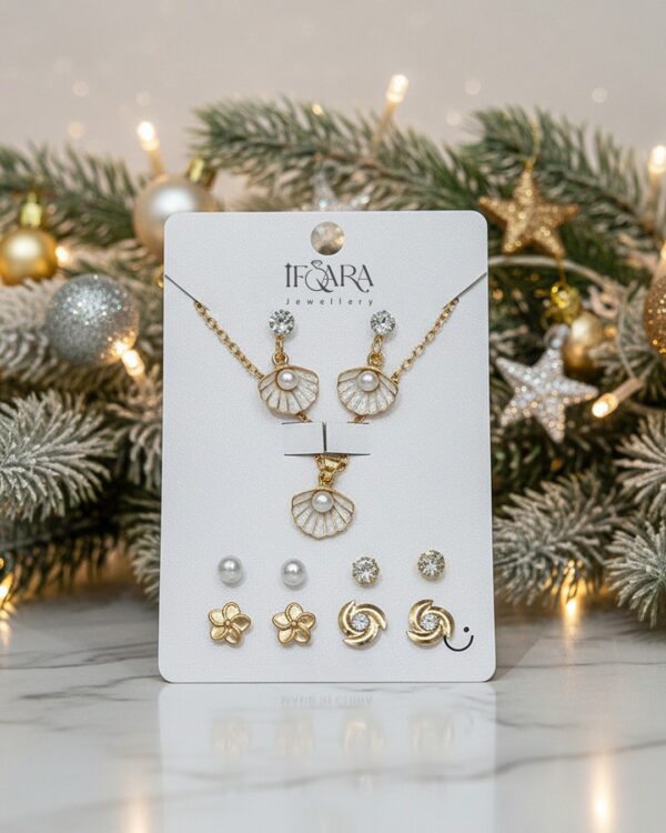 NECKLACE 9088 (MV-601A) NECKLACE 9088 (MV-601A)