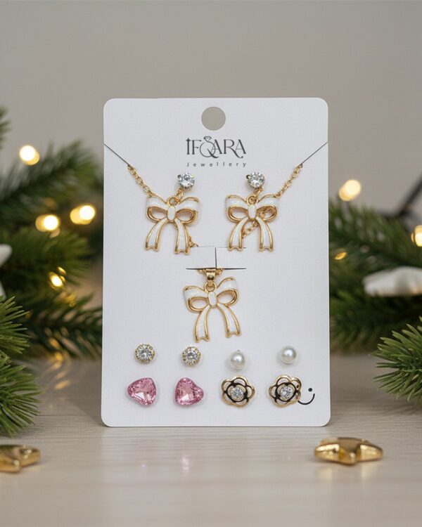 NECKLACE 9089 (MV-601A) NECKLACE 9089 (MV-601A)