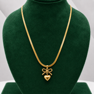 Daily Wear Necklace For Women and Girls