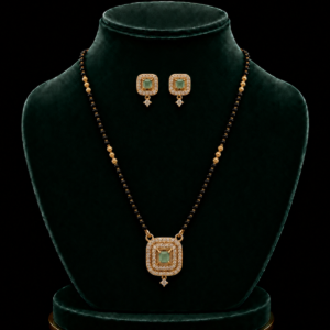 Elegant Mangalsutra For Women.