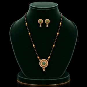 Elegant Mangalsutra For Women.