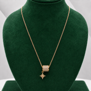 Daily Wear Necklace For Women and Girls