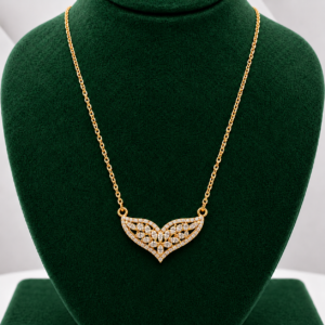 Daily Wear Necklace For Women and Girls