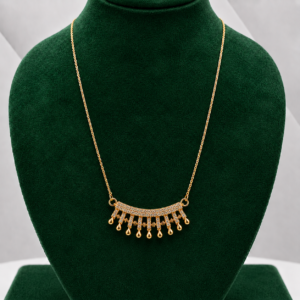 Daily Wear Necklace For Women and Girls