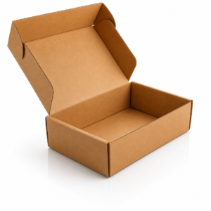 Box Khakhi (Small)