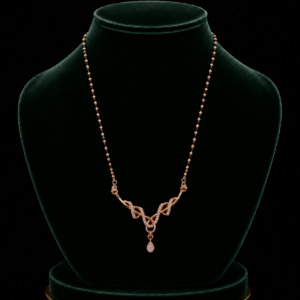 Elegant Mangalsutra For Women.