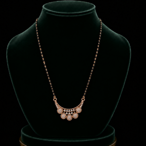 Elegant Mangalsutra For Women.