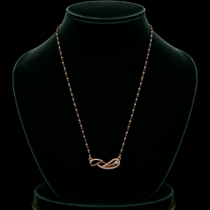 Elegant Mangalsutra For Women.