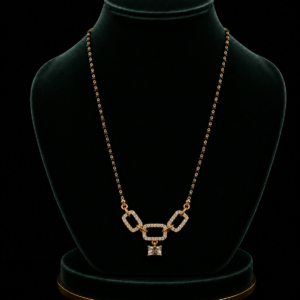Elegant Mangalsutra For Women.