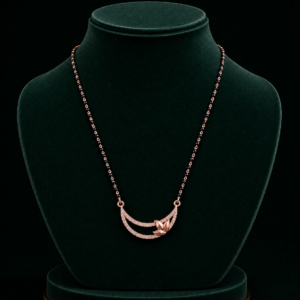 Elegant Mangalsutra For Women.