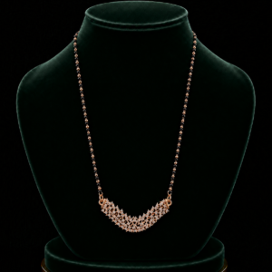 Elegant Mangalsutra For Women.