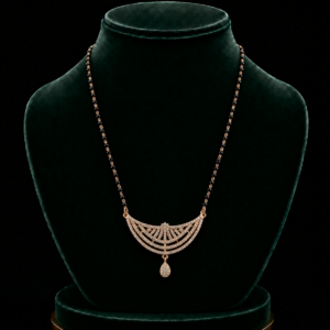 Elegant Mangalsutra For Women.