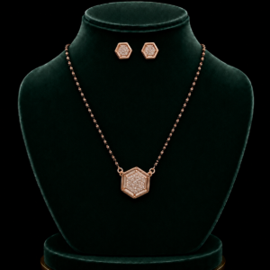 Elegant Mangalsutra For Women.