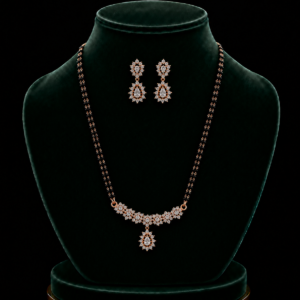 Elegant Mangalsutra For Women.