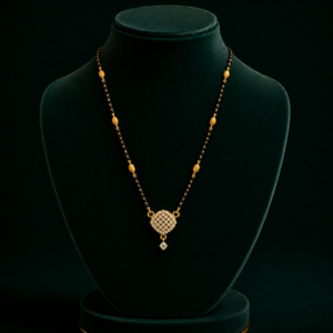 Elegant Mangalsutra For Women.