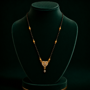 Elegant Mangalsutra For Women.