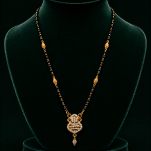 Elegant Mangalsutra For Women.