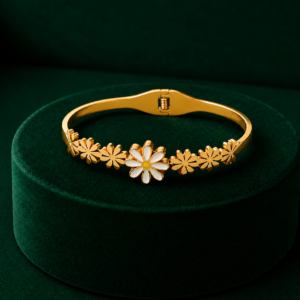 Anti-Tarnish Bracelet For Women and Girls