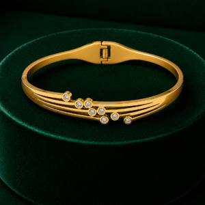 Anti-Tarnish Bracelet For Women and Girls