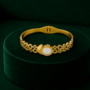 Anti-Tarnish Bracelet For Women and Girls