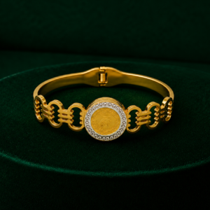 Anti-Tarnish Bracelet For Women and Girls
