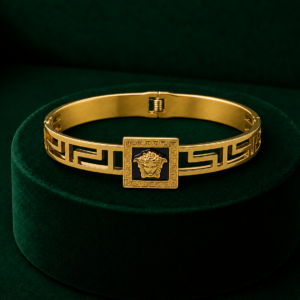 Anti-Tarnish Bracelet For Women and Girls