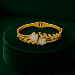 Anti-Tarnish Bracelet For Women and Girls