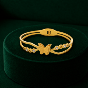 Anti-Tarnish Bracelet For Women and Girls