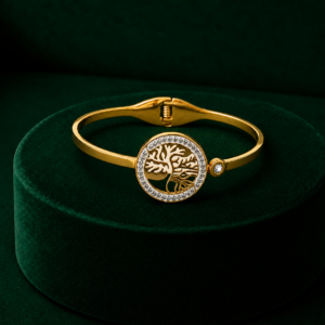 Anti-Tarnish Bracelet For Women and Girls