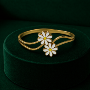 Anti-Tarnish Bracelet For Women and Girls