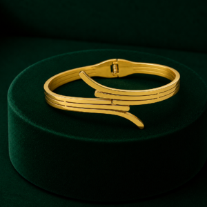Anti-Tarnish Bracelet For Women and Girls