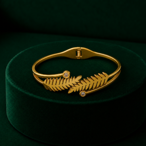 Anti-Tarnish Bracelet For Women and Girls