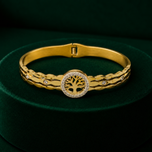Anti-Tarnish Bracelet For Women and Girls