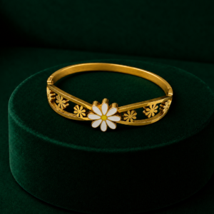 Anti-Tarnish Bracelet For Women and Girls