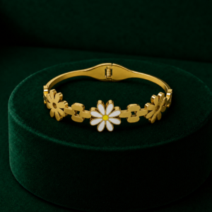 Anti-Tarnish Bracelet For Women and Girls