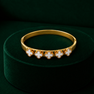 Anti-Tarnish Bracelet For Women and Girls